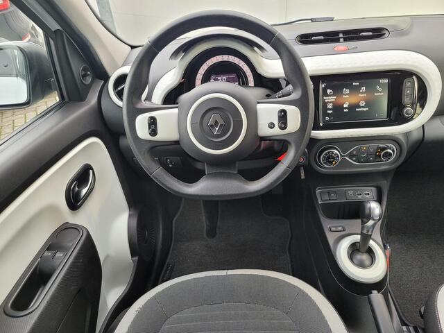 Renault TWINGO Z.E. R80 Collection (Soh 92%) Apple Carplay | Airco | Dealer Onderhouden