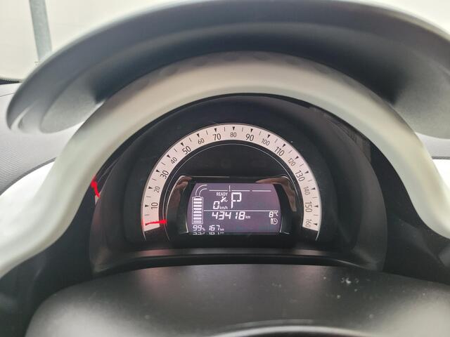 Renault TWINGO Z.E. R80 Collection (Soh 92%) Apple Carplay | Airco | Dealer Onderhouden