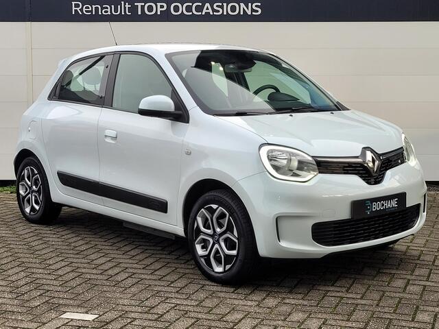 Renault TWINGO Z.E. R80 Collection (Soh 92%) Apple Carplay | Airco | Dealer Onderhouden