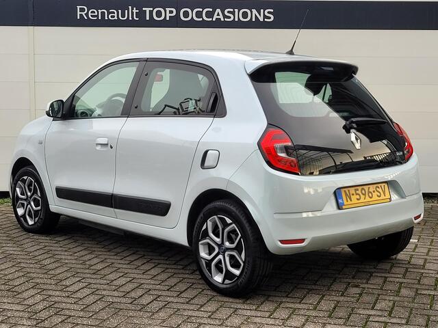 Renault TWINGO Z.E. R80 Collection (Soh 92%) Apple Carplay | Airco | Dealer Onderhouden