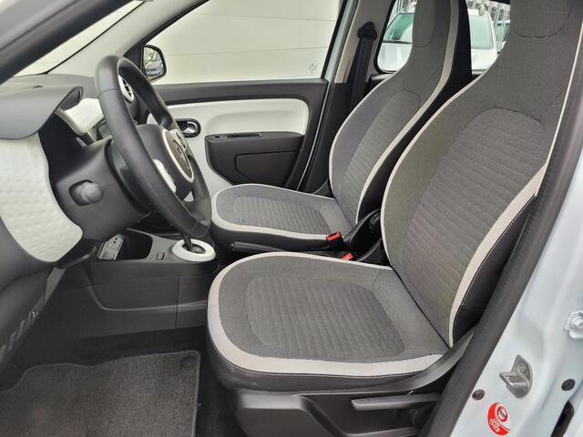 Renault TWINGO Z.E. R80 Collection (Soh 92%) Apple Carplay | Airco | Dealer Onderhouden