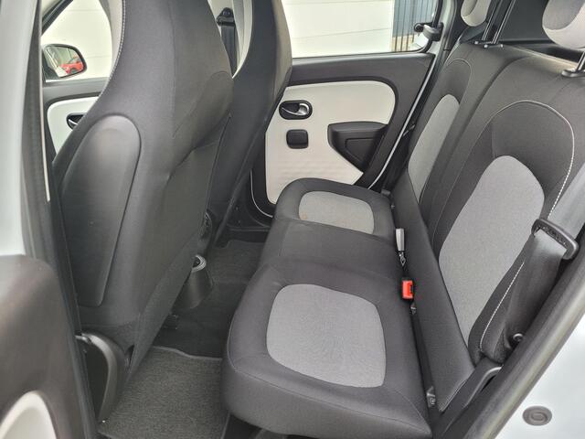 Renault TWINGO Z.E. R80 Collection (Soh 92%) Apple Carplay | Airco | Dealer Onderhouden