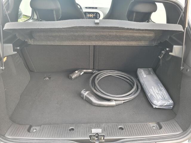 Renault TWINGO Z.E. R80 Collection (Soh 92%) Apple Carplay | Airco | Dealer Onderhouden