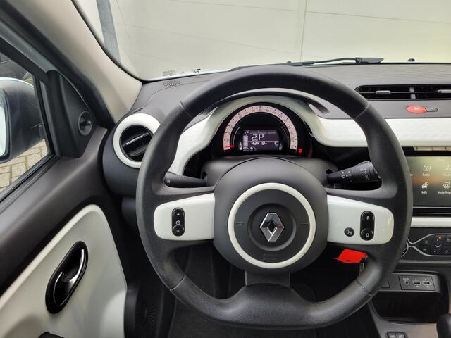 Renault TWINGO Z.E. R80 Collection (Soh 92%) Apple Carplay | Airco | Dealer Onderhouden