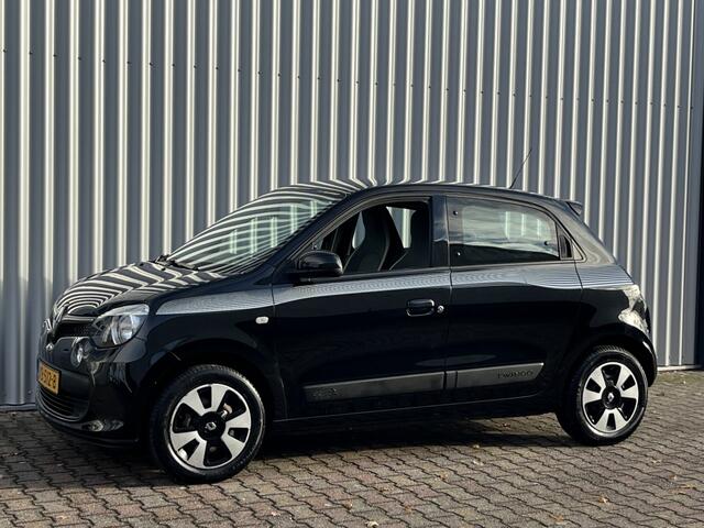 Renault TWINGO 1.0 SCe Collection