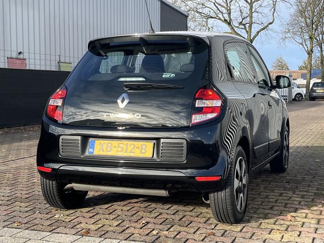 Renault TWINGO 1.0 SCe Collection