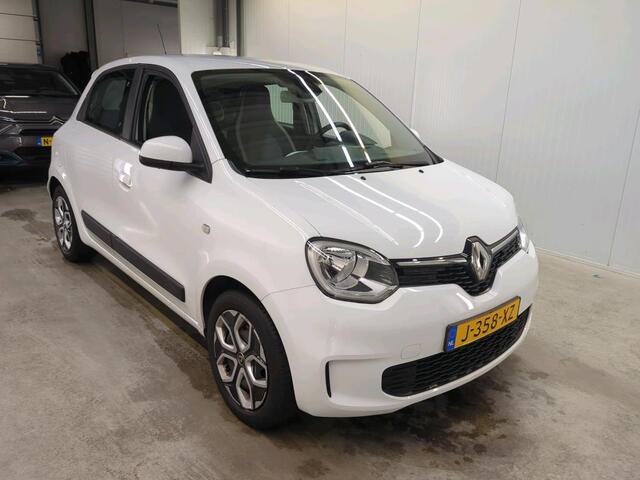 Renault TWINGO 1.0 SCe Collection