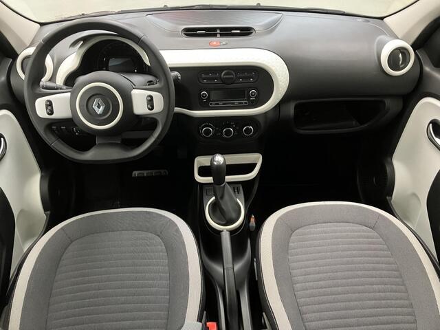 Renault TWINGO 1.0 SCe Collection / Eerste Eigenaar / Airco / Radio USB / Bluetooth / Elektrische Ramen Voor /