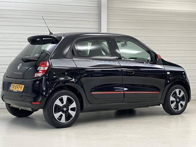 Renault TWINGO 1.0 SCe Collection / Eerste Eigenaar / Airco / Radio USB / Bluetooth / Elektrische Ramen Voor /