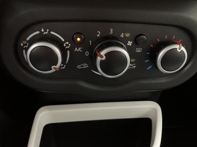 Renault TWINGO 1.0 SCe Collection / Eerste Eigenaar / Airco / Radio USB / Bluetooth / Elektrische Ramen Voor /