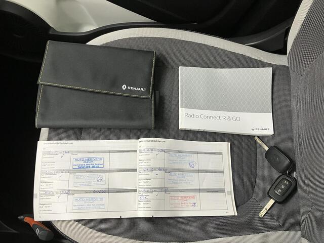 Renault TWINGO 1.0 SCe Collection / Eerste Eigenaar / Airco / Radio USB / Bluetooth / Elektrische Ramen Voor /