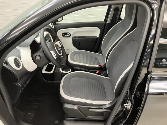 Renault TWINGO 1.0 SCe Collection / Eerste Eigenaar / Airco / Radio USB / Bluetooth / Elektrische Ramen Voor /