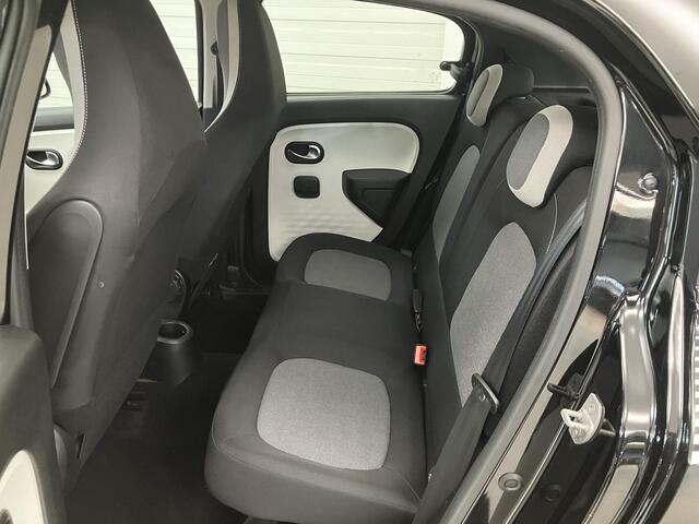 Renault TWINGO 1.0 SCe Collection / Eerste Eigenaar / Airco / Radio USB / Bluetooth / Elektrische Ramen Voor /