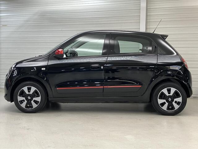 Renault TWINGO 1.0 SCe Collection / Eerste Eigenaar / Airco / Radio USB / Bluetooth / Elektrische Ramen Voor /