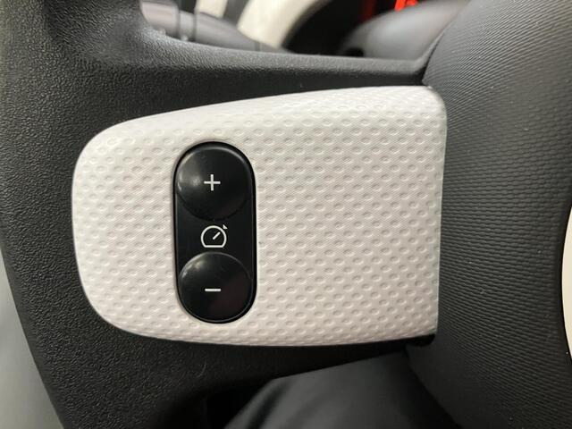 Renault TWINGO 1.0 SCe Collection / Eerste Eigenaar / Airco / Radio USB / Bluetooth / Elektrische Ramen Voor /