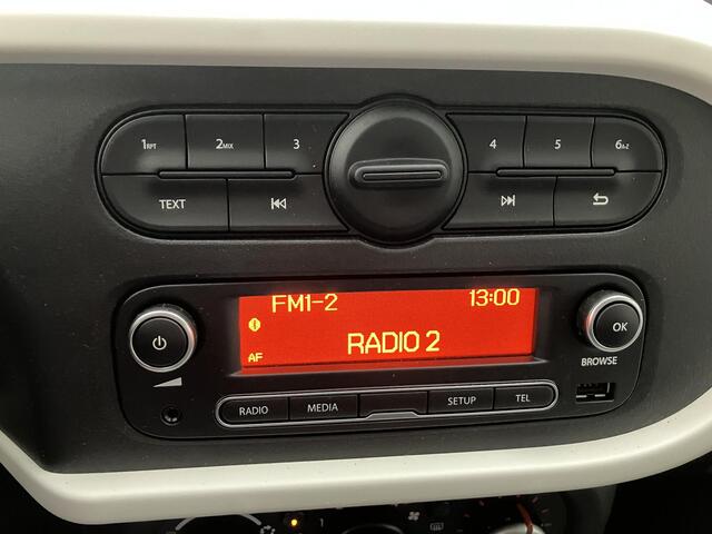 Renault TWINGO 1.0 SCe Collection / Eerste Eigenaar / Airco / Radio USB / Bluetooth / Elektrische Ramen Voor /
