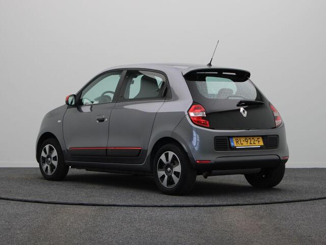 Renault TWINGO SCe 75pk Collection | Nieuwstaat | Airco | Snelheidsbegrenzer | Dealer onderhouden | Nederlandse auto|