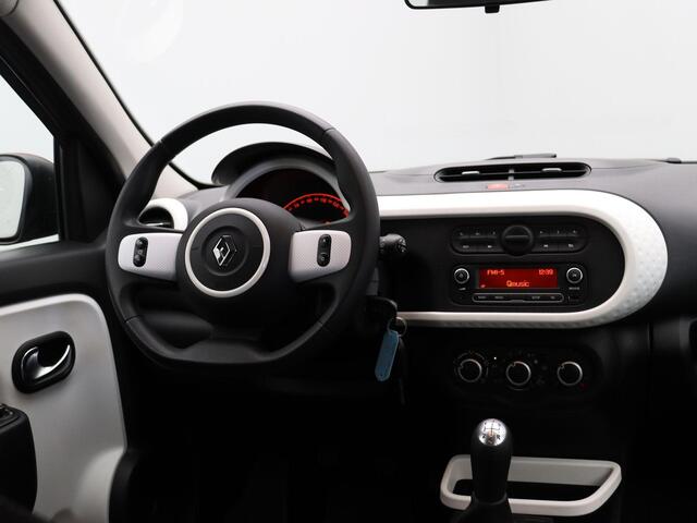 Renault TWINGO SCe 75pk Collection | Nieuwstaat | Airco | Snelheidsbegrenzer | Dealer onderhouden | Nederlandse auto|