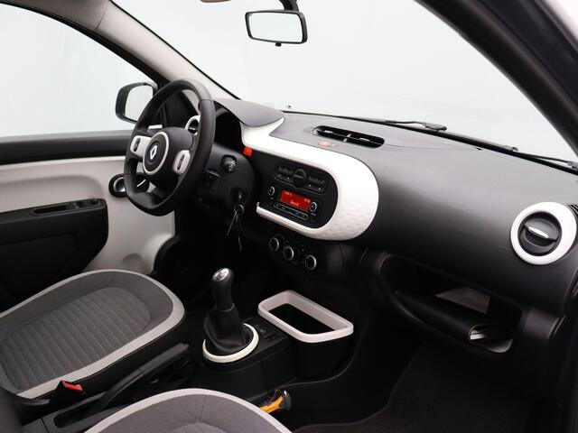 Renault TWINGO SCe 75pk Collection | Nieuwstaat | Airco | Snelheidsbegrenzer | Dealer onderhouden | Nederlandse auto|