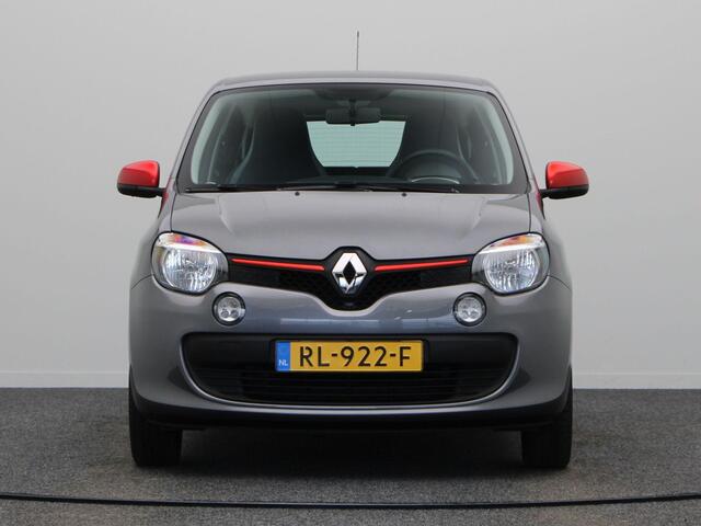 Renault TWINGO SCe 75pk Collection | Nieuwstaat | Airco | Snelheidsbegrenzer | Dealer onderhouden | Nederlandse auto|