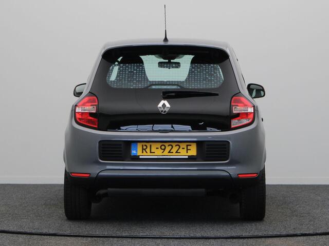 Renault TWINGO SCe 75pk Collection | Nieuwstaat | Airco | Snelheidsbegrenzer | Dealer onderhouden | Nederlandse auto|