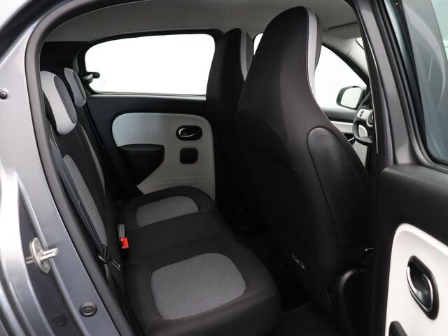 Renault TWINGO SCe 75pk Collection | Nieuwstaat | Airco | Snelheidsbegrenzer | Dealer onderhouden | Nederlandse auto|