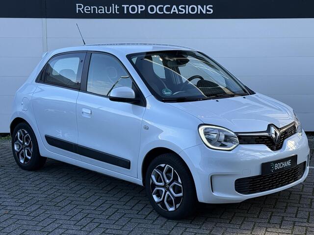 Renault TWINGO 1.0 SCe Collection (NIEUW MODEL) | Airco | DAB