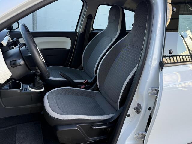 Renault TWINGO 1.0 SCe Collection (NIEUW MODEL) | Airco | DAB