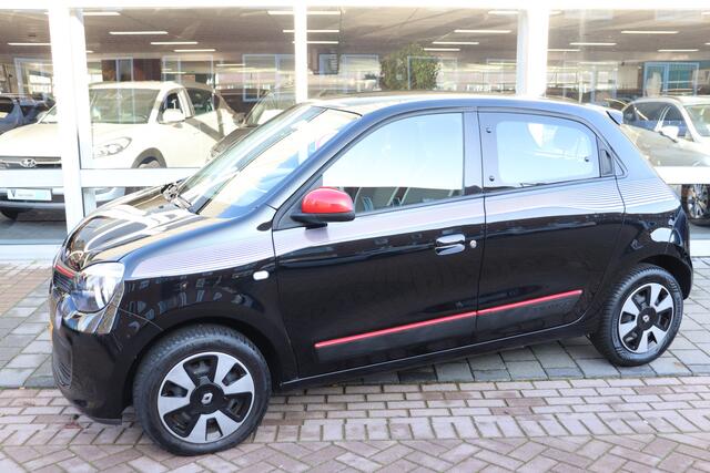 Renault TWINGO 1.0 SCe Collection. Eerste eigenaar, dealeronderhouden.