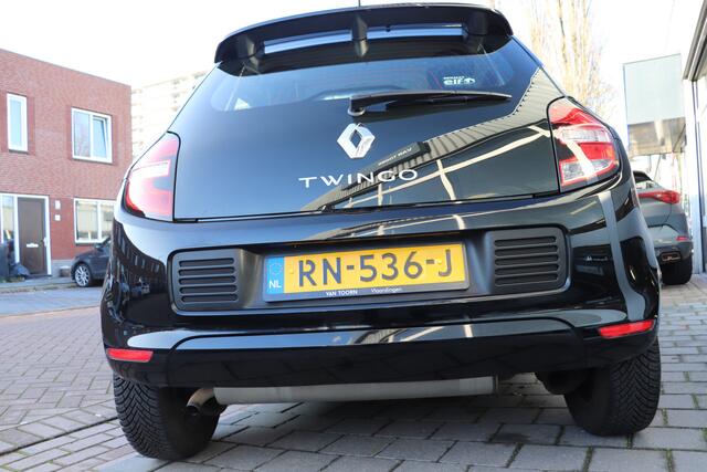 Renault TWINGO 1.0 SCe Collection. Eerste eigenaar, dealeronderhouden.
