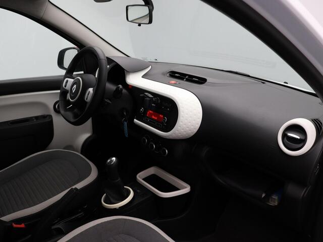 Renault TWINGO SCe 70pk Collection | ABD dealer onderhouden | Airco | Bluetooth |