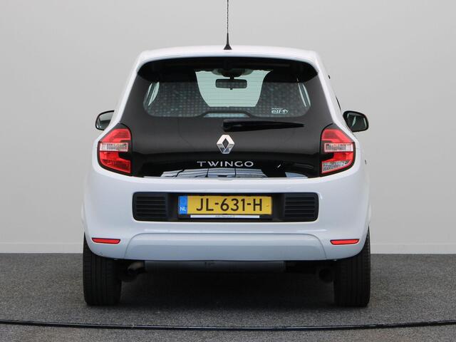 Renault TWINGO SCe 70pk Collection | ABD dealer onderhouden | Airco | Bluetooth |