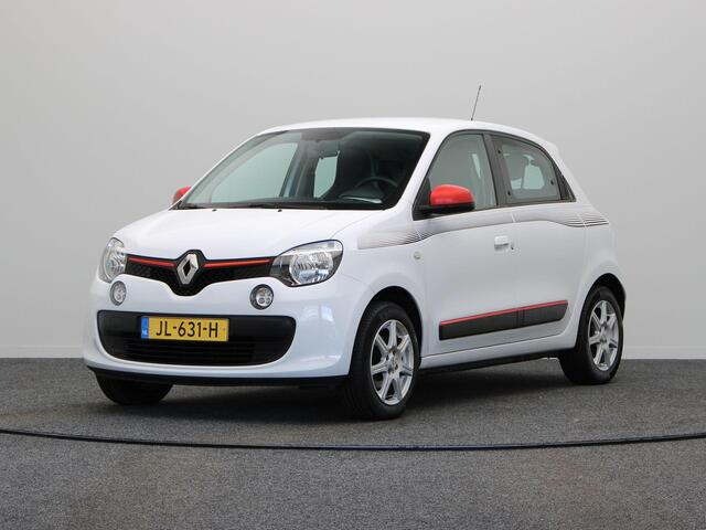 Renault TWINGO SCe 70pk Collection | ABD dealer onderhouden | Airco | Bluetooth |