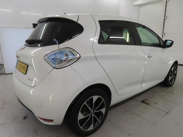 Renault ZOE R110 Iconic 41 kWh Koopaccu