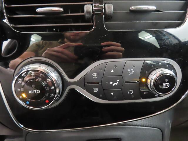 Renault ZOE R110 Iconic 41 kWh Koopaccu