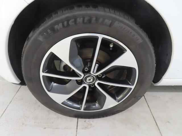 Renault ZOE R110 Iconic 41 kWh Koopaccu