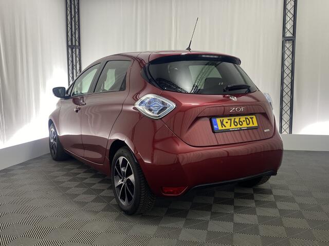 Renault ZOE R110 Bose 41 kWh | Navi | Cruise Control | Voorverwarming | Bose Audio |