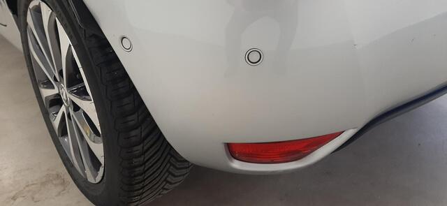 Renault ZOE R135 Intens 52 kWh