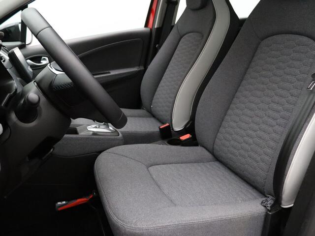 Renault ZOE R135 Evolution 52 kWh KOOPBATTERIJ Climate | Cruise | Navi | Parkeersens. achter