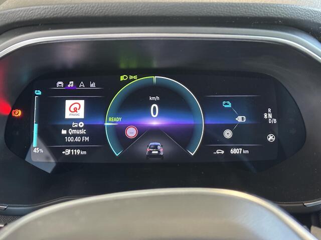 Renault ZOE R135 Iconic 52 kWh NAVIGATIE | ACHTERUITRIJCAMERA | PARKEERSENSOREN ACHTER | CLIMATE CONTROL