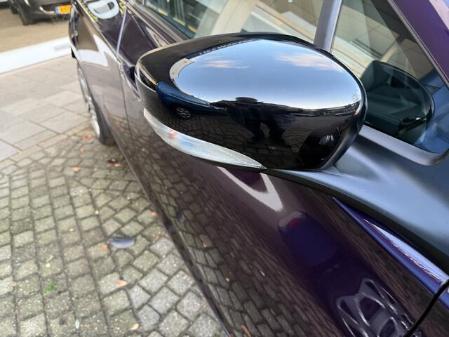 Renault ZOE R90 Intens 41 kWh STARWARS EDITION CAMERA NAVIGATIE LICHTM.VELGEN DAB