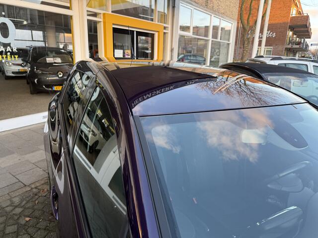 Renault ZOE R90 Intens 41 kWh STARWARS EDITION CAMERA NAVIGATIE LICHTM.VELGEN DAB