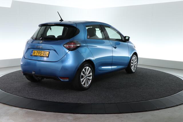 Renault ZOE R110 Life 52 kWh | AFN. TREKHAAK | CAMERA |