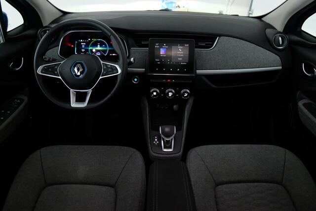 Renault ZOE R110 Life 52 kWh | AFN. TREKHAAK | CAMERA |