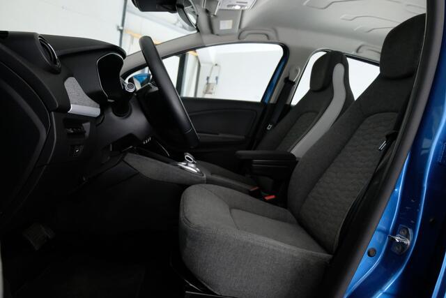 Renault ZOE R110 Life 52 kWh | AFN. TREKHAAK | CAMERA |