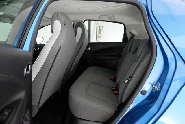 Renault ZOE R110 Life 52 kWh | AFN. TREKHAAK | CAMERA |