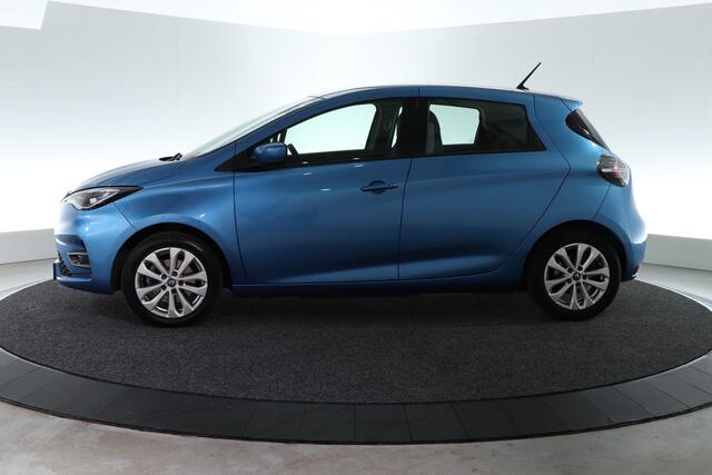 Renault ZOE R110 Life 52 kWh | AFN. TREKHAAK | CAMERA |