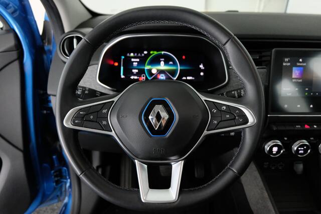 Renault ZOE R110 Life 52 kWh | AFN. TREKHAAK | CAMERA |