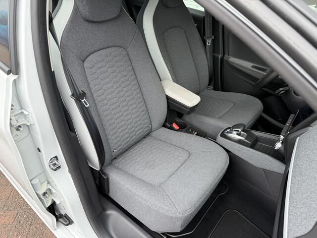 Renault ZOE R135 Zen 52 kWh CCS koopaccu | Pack City | Pack Techno | tijdelijk gratis Top Afleverpakket twv Eur 695