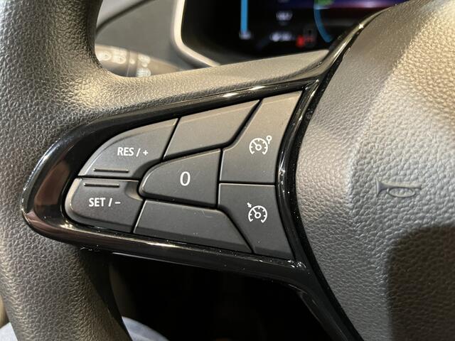 Renault ZOE R110 Life 52 kWh (Incl. Accu) / CarPlay / Airco / Cruise Control / 34.000 KM !! Prijs ex BTW ¤ 11.530,-